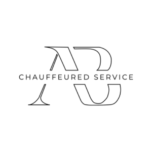 AB logo